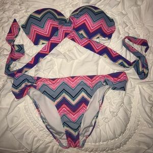 Victoria Secret PINK bikini